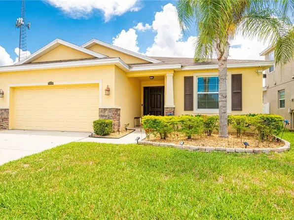 11430 Warren Oaks Pl, Riverview, FL 33578