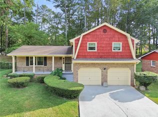 2617 Williamsburg Dr, Decatur, GA 30034