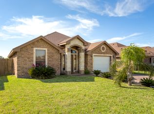 2404 Ambassador St, Edinburg, TX 78541