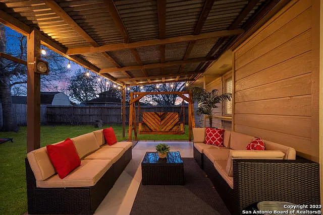 8318 Kyle Rote St — Photo 28