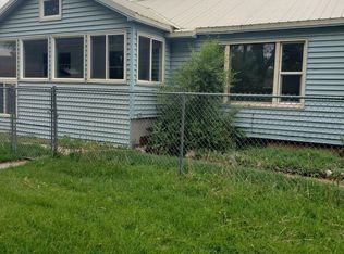 307 3rd St W, Columbia Falls, MT 59912