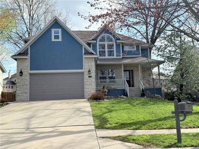 15809 E 77th Pl, Kansas City, MO, 64139