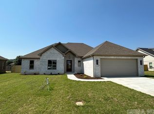 2385 Bridgegate Dr, Conway, AR 72034