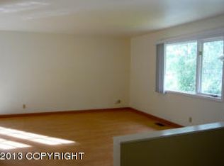 8901 Arctic Blvd, Anchorage, AK 99515