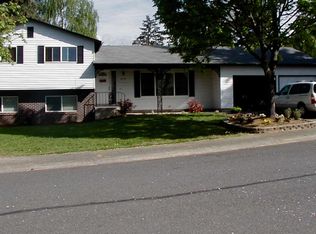 2110 NW 101st St, Vancouver, WA 98685