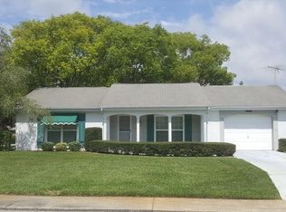 12312 Hounds Tooth Ln, Hudson, FL 34667