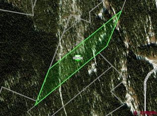 Osceola, Almont, CO 81210