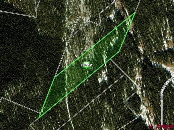 TBD Osceola, Almont, CO 81210