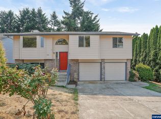 5414 Seeger Ln SE, Salem, OR