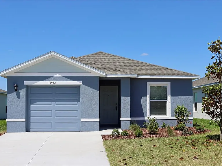 7934 Wheat Stack Ct — Photo 1