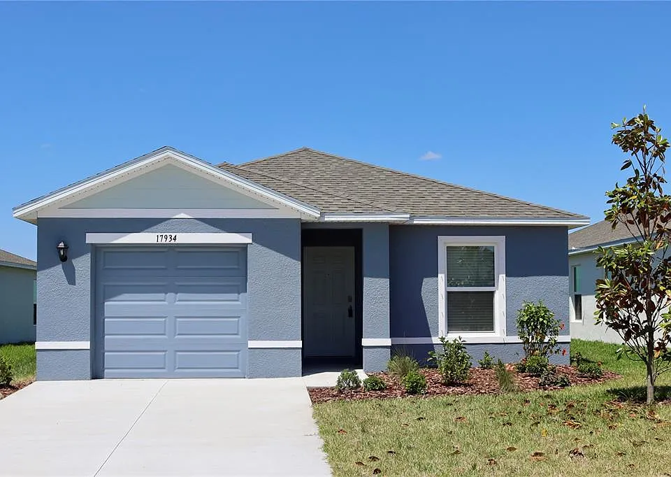 7934 Wheat Stack Ct