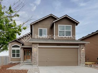 7175 Araia Dr, Fountain, CO 80817