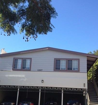 2nd image of 1207 Horn Ave #1