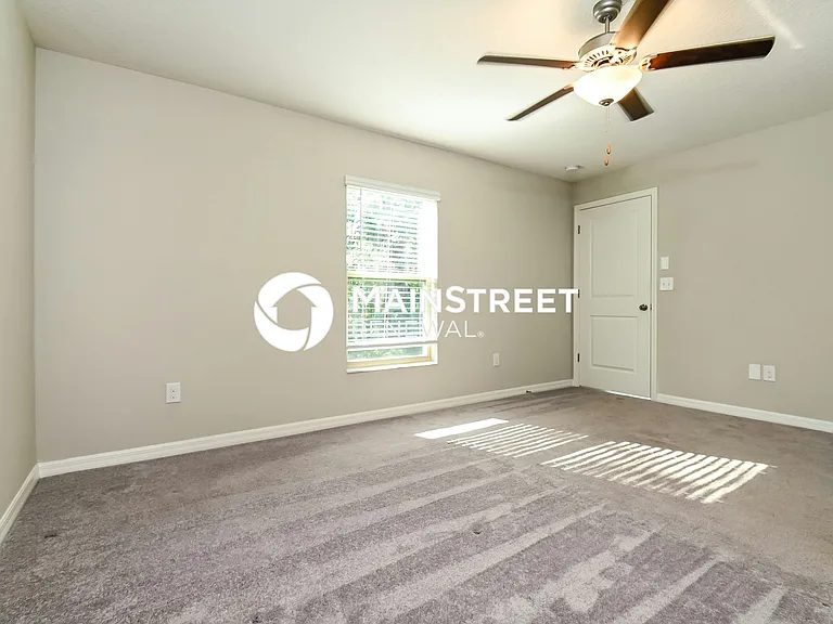 Main Bedroom