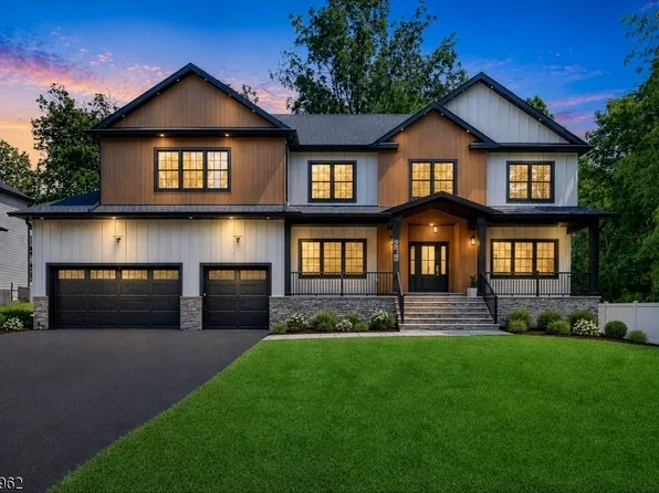 275 Beachwood Rd, Parsippany-Troy Hills Twp., NJ 07054