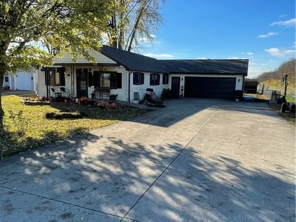 444 N Sayers Rd, Troy, OH 45373