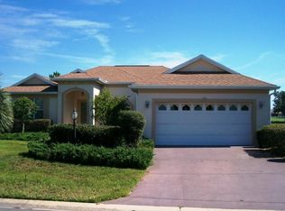 9725 SW 89th Loop, Ocala, FL 34481