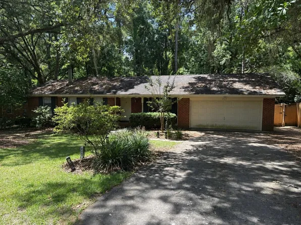 1915 Doomar Dr, Tallahassee, FL 32308