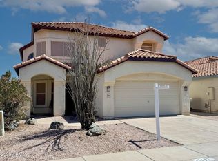 15453 S 44th Pl, Phoenix, AZ 85044