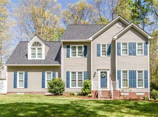 6910 Amstel Bluff Way, Chesterfield, VA 23838