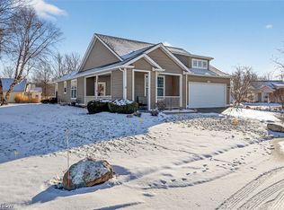 2135 Charles Ct, Avon, OH 44011