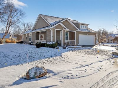 2135 Charles Ct, Avon, OH, 44011