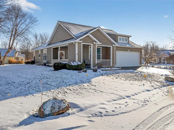 2135 Charles Ct, Avon, OH 44011