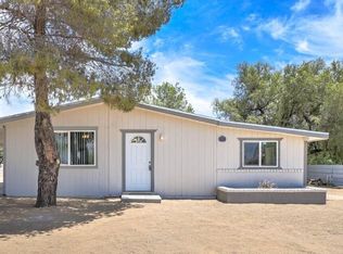 251 N 80th Pl, Mesa, AZ 85207