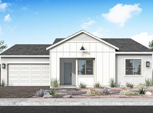 Dahlia Plan 5006 Plan, Revana at Soleo, San Tan Valley, AZ 85140