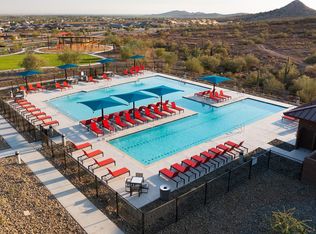 13254 W Crimson Ter, Peoria, AZ 85383