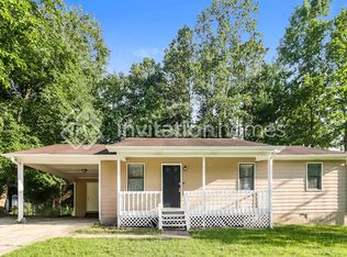 333 Mona Pl, Dallas, GA 30132