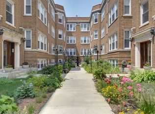 6910 N Lakewood Ave APT 1E, Chicago, IL 60626