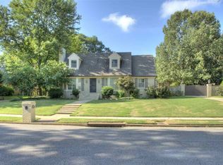 5297 Collingwood Rd LOT 6, Memphis, TN 38117