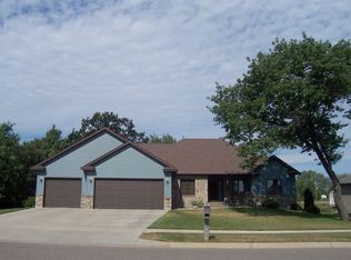 1309 10th Ave N, Sartell, MN 56377
