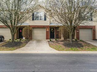 3852 Pine Ridge Way, Lexington, KY 40514