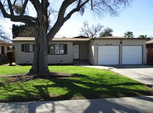 3436 E Harvard Ave, Fresno, CA 93703