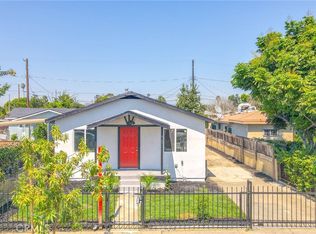 811 E 107th St, Los Angeles, CA 90002