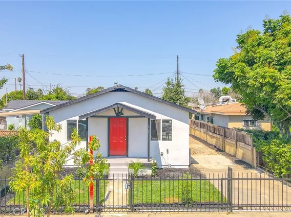 811 E 107th St, Los Angeles, CA 90002
