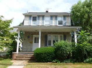 96 Van Liew Ave, Milltown, NJ
