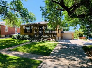 925 E 33rd St, Ogden, UT 84403