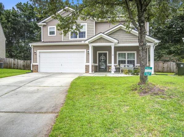 208 Willet Dr, Summerville, SC 29485