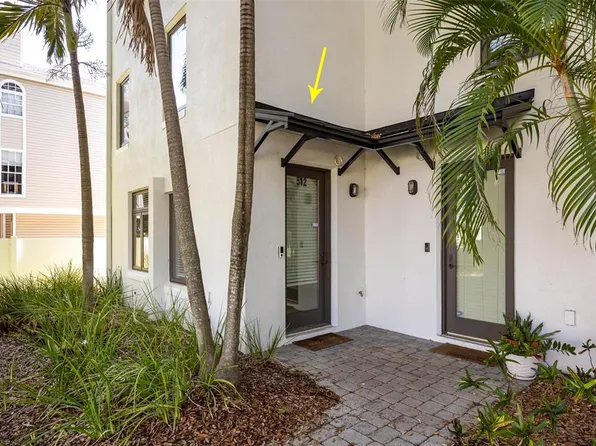 512 S GLEN AVENUE, TAMPA, FL 33609
