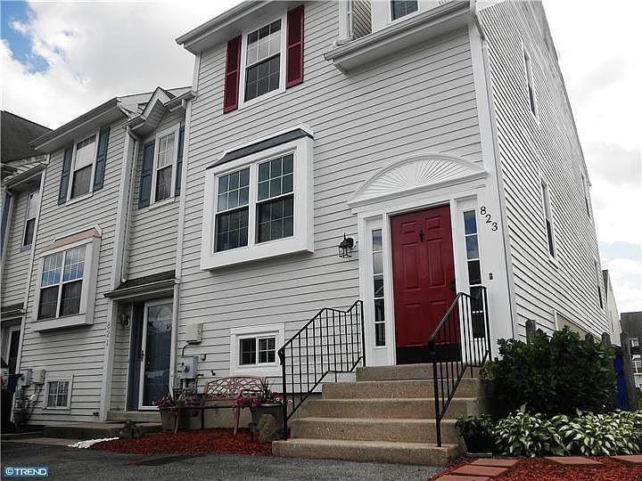1st image of 823 Sabina Cir