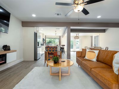 7411 Fillmore Dr, Dallas, TX, 75235