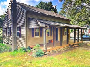 1531 Route 171, Woodstock Valley, CT 06282