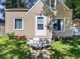 1111 Orville St SE, Grand Rapids, MI 49507