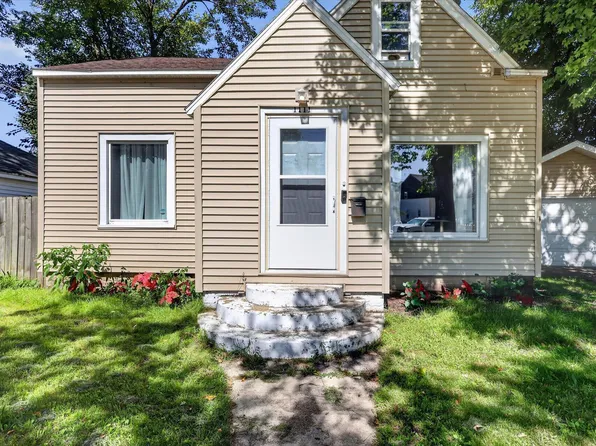 1111 Orville St SE, Grand Rapids, MI 49507