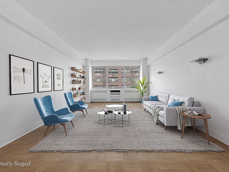 1st image of 25 Sutton Pl S APT 8A