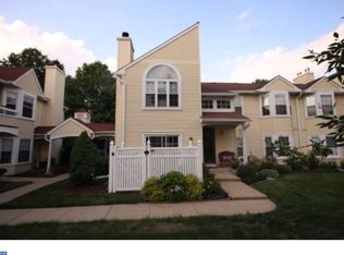 122 Mill Run E #86, Hightstown, NJ 08520
