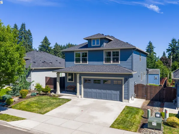 6808 NE 134th St, Vancouver, WA 98686